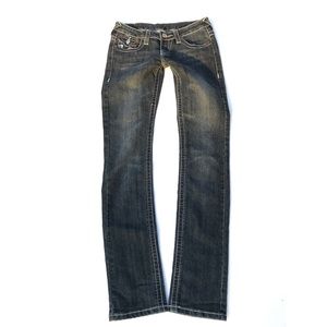 Ture Religion lowrise sz 26